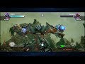 More Ironhide Gameplay! - x3 Tactical Trio Crystals - Transformers: Forged to Fight