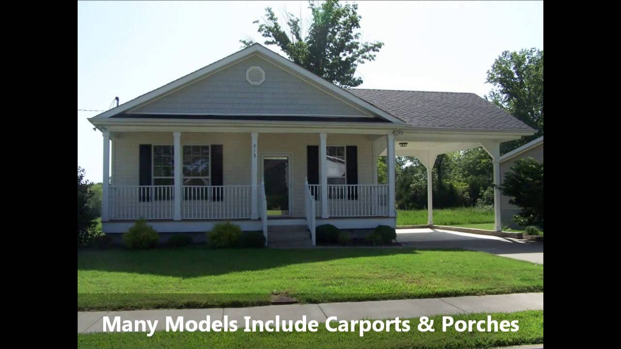 New Homes for Sale, Nashville TN area YouTube