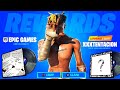 COME AVERE GRATIS la SKIN DI XXTENTACION nel 2025 SU FORTNITE ITA!!😍 NUOVA SKIN XXTENTACION GRATIS!