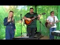 WOODFEST - Acoustic Smooch