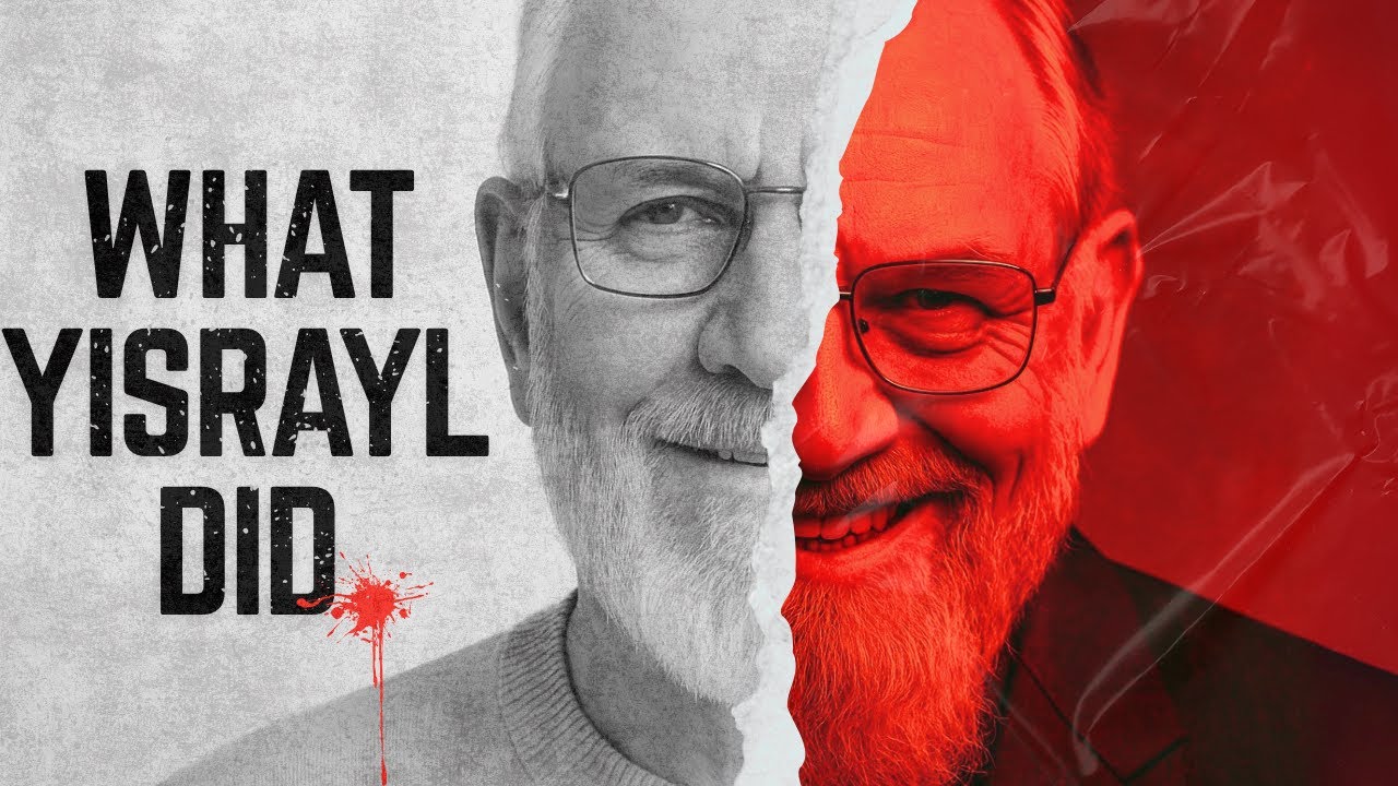 Inside The House of Yahweh: The Man Who Rewrote the Bible