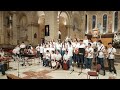 Grande eres, Dios - Coro Emunah - 24/VI/24