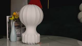 Gatto Table Lamp