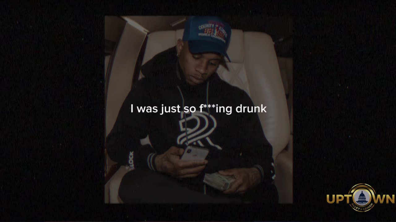 Is Tory Lanez Jail Call An Admission Of Guilt? Tory Calls Kelsey From Jail To Apologize (Part 7)