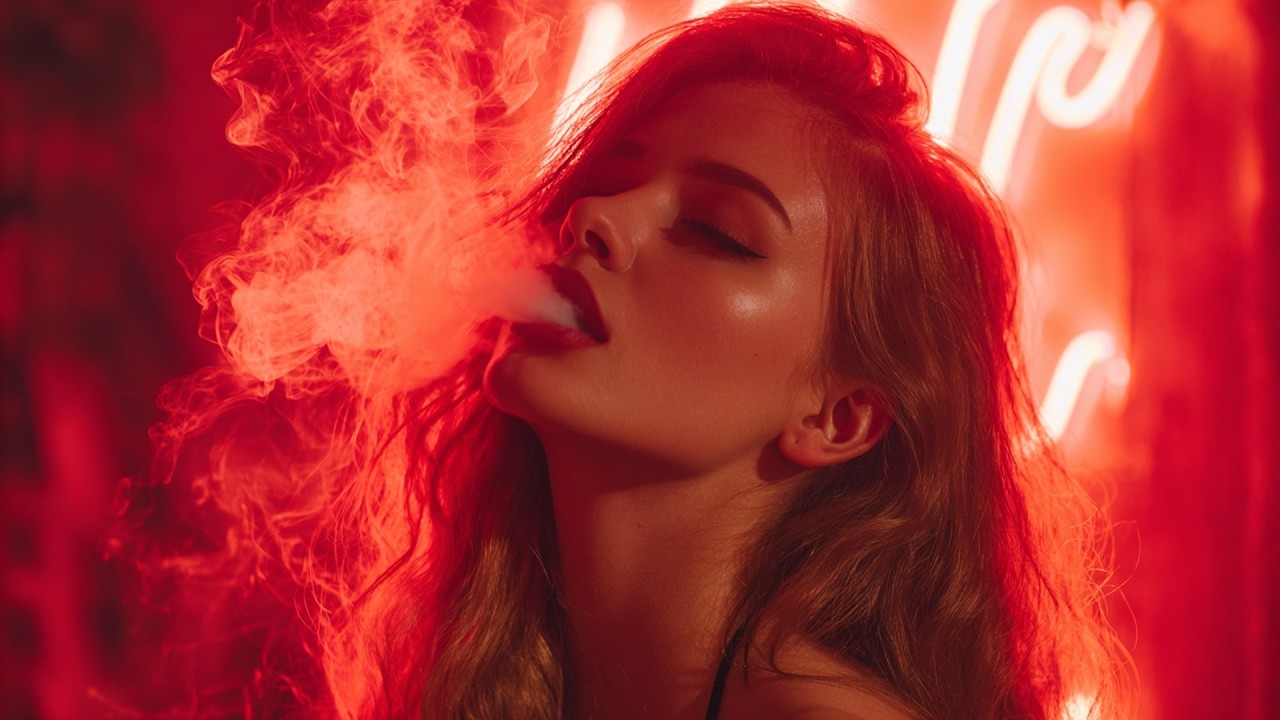 Smoke Mood — Just Relax | Deep House Mix 2026 • Chill / Night Vibes / Stress Relief #12