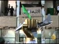 إعادة النظر في شؤون القوات المناهضة للقذافي