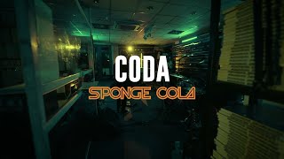 Sponge Cola - Coda (live from Lyric)