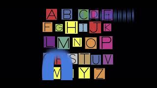 Letter Song R - Have fun teaching & Have fun teaching RaveDj