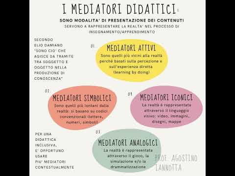 Cosa Sono i Mediatori Esterni e Quando Intervengono