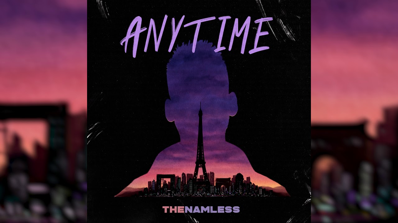 TheNamless - Anytime