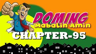 Doming Mabalin Amin - Season 12 | Chapter 95