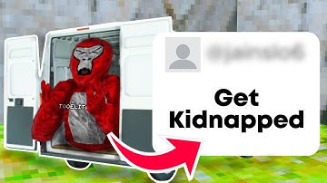 Soundboard Trolling as YOUR CRAZY Suggestions..