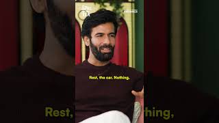 Stick To One Person Danish Pandor On Love