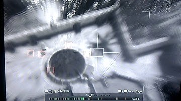 mw3 predator missile multi kill on search and destroy