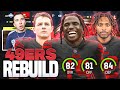 I Traded Trey Lance &amp; Got A Insane Haul! 10 Year 49ers Rebuild S2