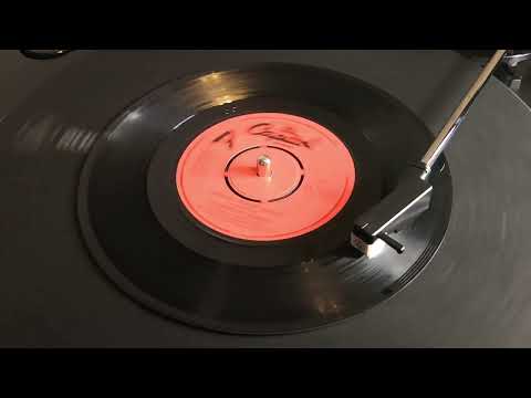 A Taste of Honey - Boogie Oogie Oogie (1978 7" Single)