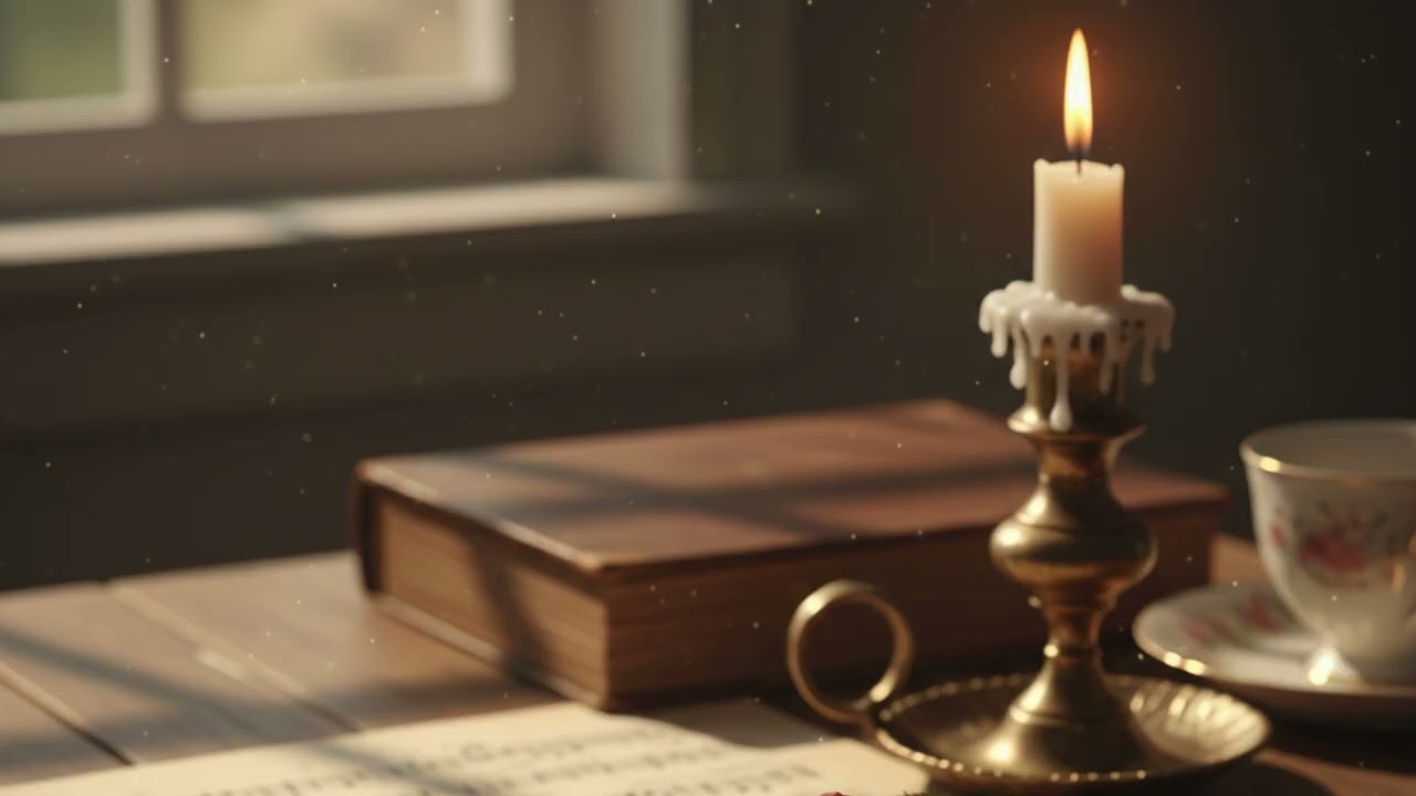 20 Minutes Neoclassical Piano