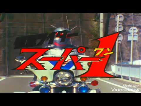 all Kamen Rider openings/ Showa, Heisei, Reiwa