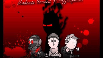 Madness Combat 9 Aggregation Music