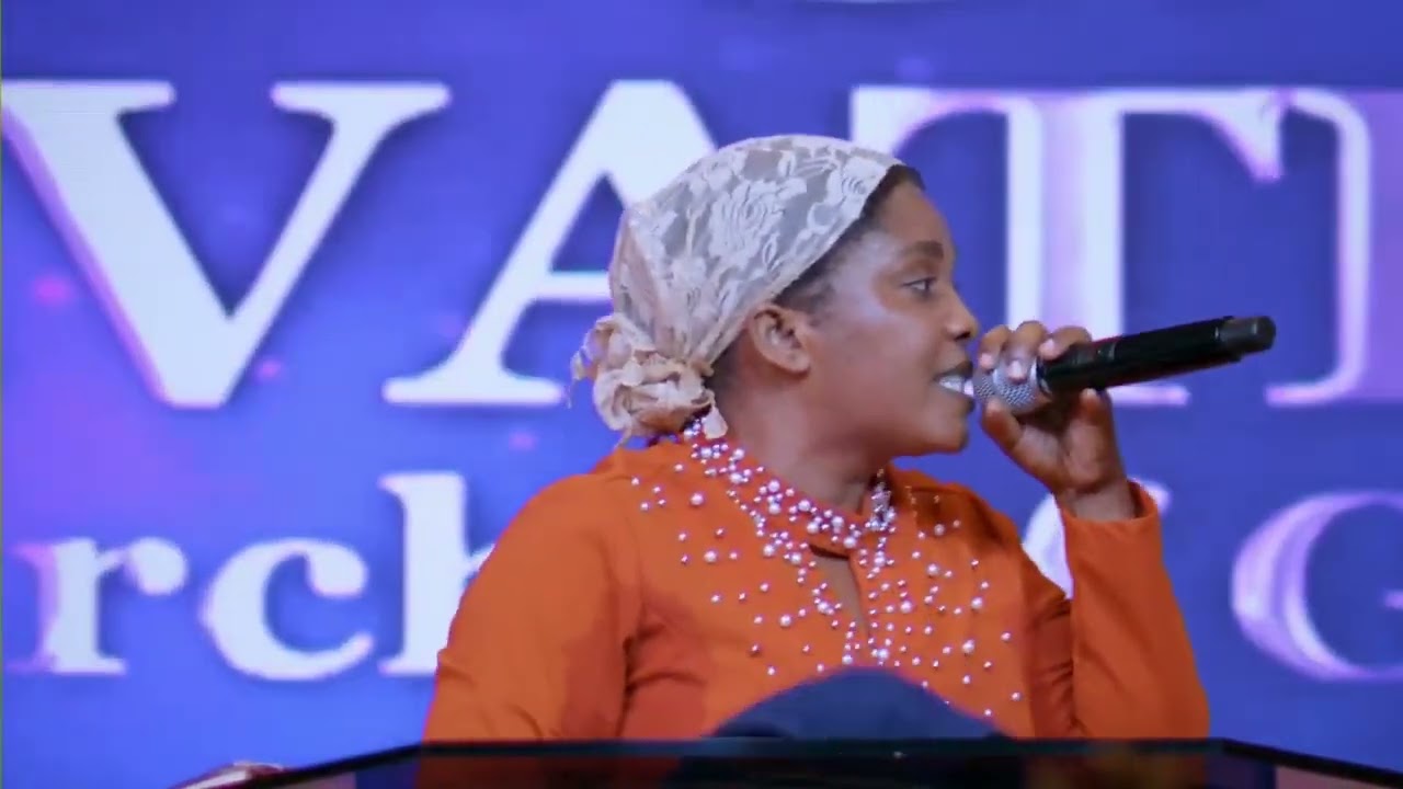 Li Poko Twò Ta, Bondye Abraham Nan Pa Janm Anreta -- Sr Erline Marc | Pasteur Malory Laurent