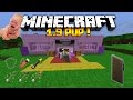 Minecraft 1.9 PvP İncelemesi ! BOH GİBİ BOH ? (İlk Deneyimim) w/TTO