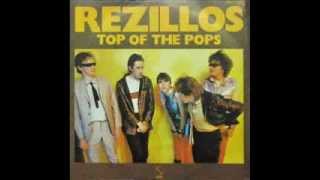 Video thumbnail of "The Rezillos - Top Of The Pops (orig single version 1978)"