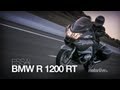[TEST] BMW R1200 RT