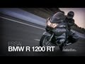 Test bmw r1200 rt