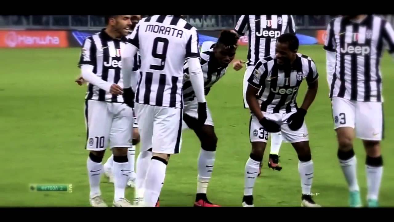 Paul Pogb ● Crazy Skills ● Amazing Goals  HD