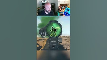 Warzone AI Bots have turned into John Wick! (Warzone DMZ) #Shorts