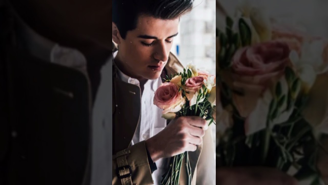 Groom was paid to leave her                   | Vanilla Skie |