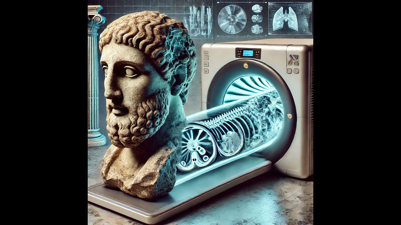 Παρακολούθηση Episode 4/6 Technological Secrets in Museums | Javier López Olmos στο YouTube Παρακολούθηση Episode 4/6 Technological Secrets in Museums | Javier López Olmos στο YouTube