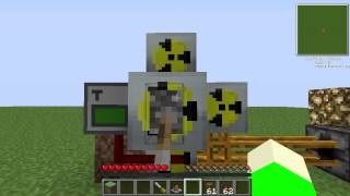 Celebrity Tekkit Tutorials: Completely safe 2030 EU/t Nuclear Reactor. Ep.1 Profile