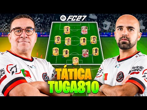 EAFC27 #5