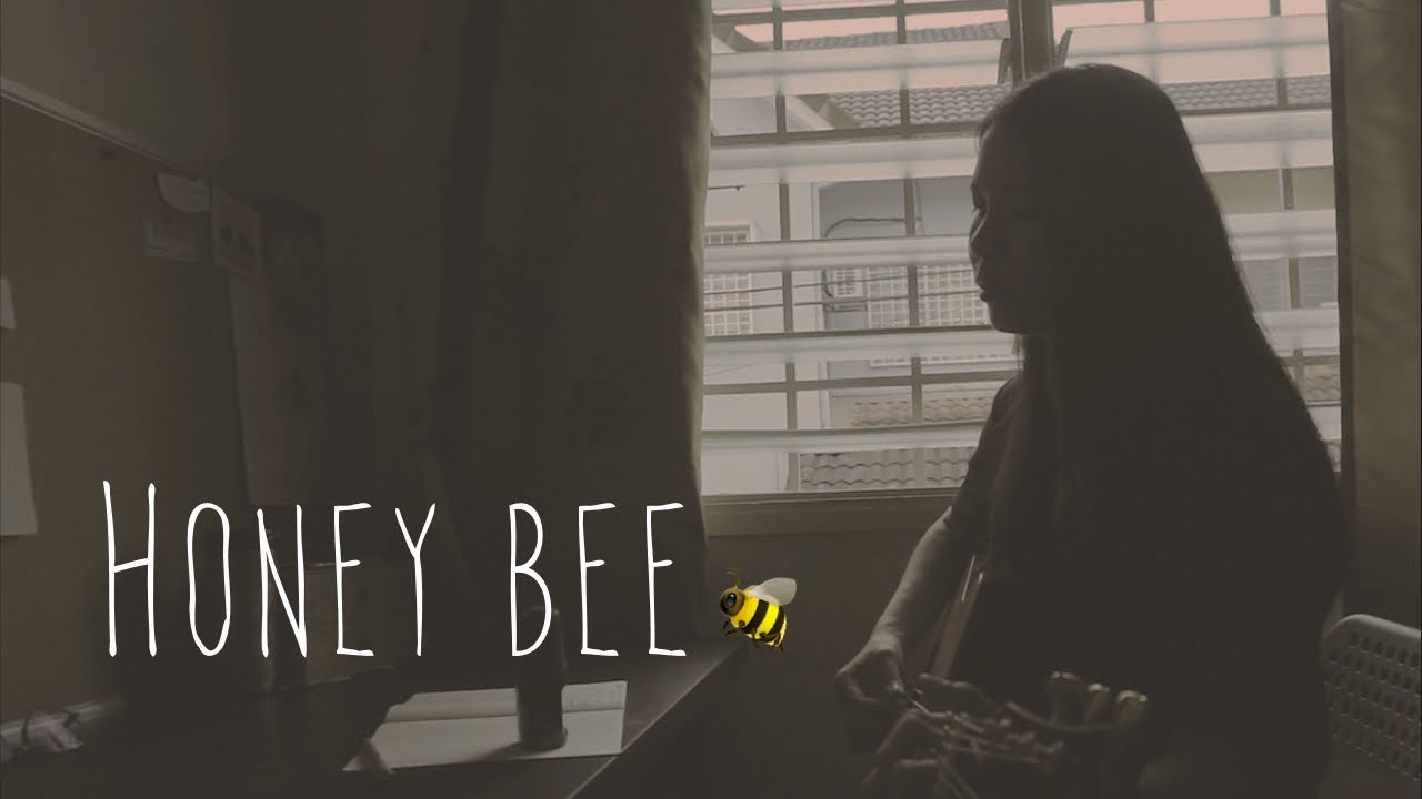Zee Avi // Honey Bee cover YouTube