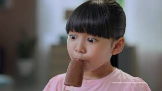 Tvc Paddle Pop Choco Magma