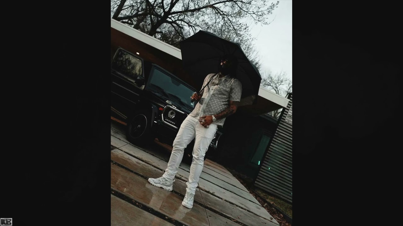 [FREE] Money Man Type Beat "WHEN IT RAINS" (prod. kenkbeats)