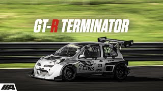 1000HP SEQUENTIAL NISSAN MARCH | The Lab Limited, Link ECU