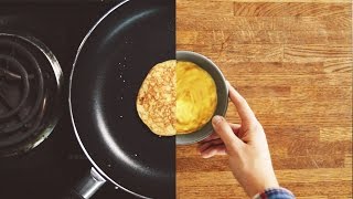 3Ingredient Pancakes You Need To Try