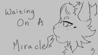Waiting On A Miracle|Vent PMV (CW: Psychological Trauma)