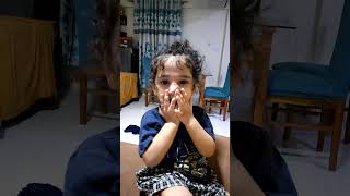 crazy frog by Evan #cutebaby #crazyfrog #cute #viralsong #viralshorts #familyvlog #funnymoment #cute