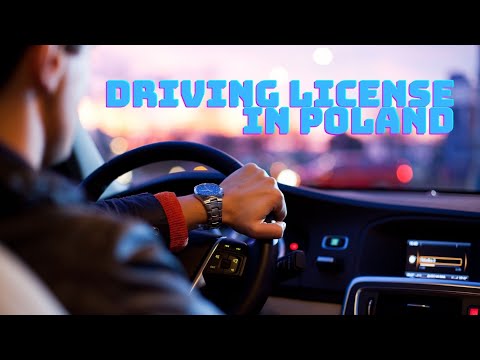 DRIVING LICENCE EXCHANGE #indian TO #polish. FULL DETAILS #wrocław #poland