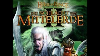 Der Herr der Ringe Schlacht um Mittelerde 2 009 Kampagne Gut