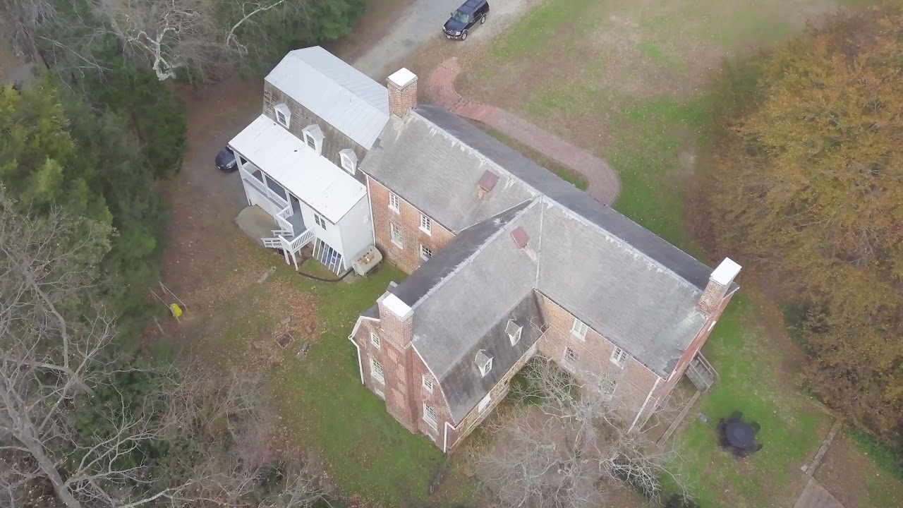 Belvoir Farms Aerial Footage YouTube