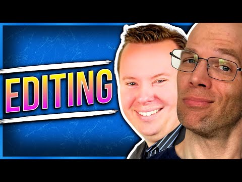 Editing Your Book: What Are the Best Editing Hacks?