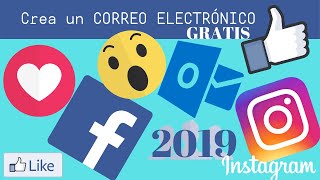 Como CREAR un CORREO ELECTRONICO | Registrarse en HOTMAIL 🥇 (Muy fácil) screenshot 4