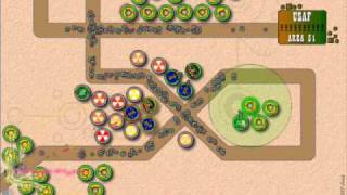 Onslaught 2 Tutorial Wave 5000+