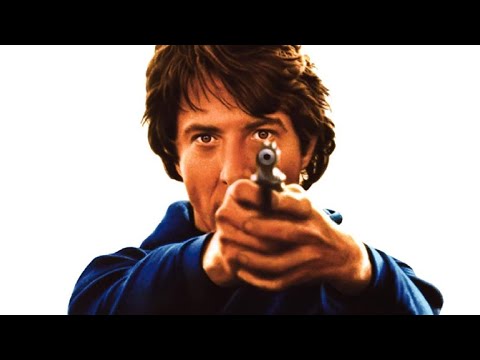 Marathon Man (1976) - Trailer HD 1080p