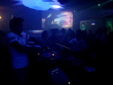 Dj Felix 30.04.10 na Camaleão