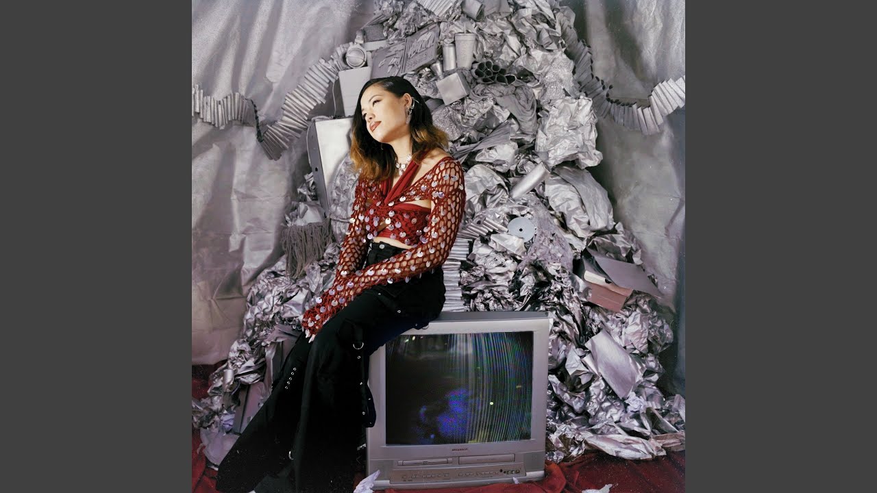 Watch Trash Bag on YouTube Watch Trash Bag on YouTube